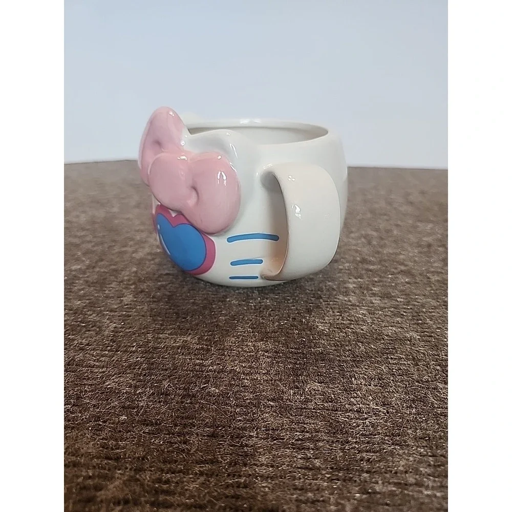 hello‎ kitty coffee/tea mug